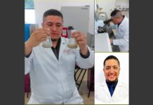 *Gobierno de Sonora fortalece la investigación científica y la generación de conocimiento desde la UES*