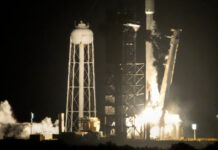NASA confirma impacto de un cohete de SpaceX en la Luna: así ocurrió el choque accidental