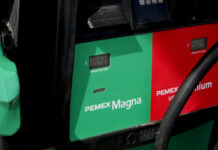 Gobierno retira estímulo a la gasolina premium y lo recorta a la Magna; sube subsidio al diésel