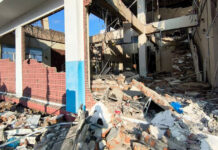 Indonesia sufre ‘doblete sísmico’ como Venezuela: Terremotos dejan 40 muertos en la Isla de Flores