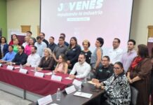 GOBIERNO MUNICIPAL PROMUEVE TALENTO JUVENIL DE CAJEME CON EL PROGRAMA JÓVENES IMPULSANDO LA INDUSTRIA