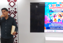 GOBIERNO DE CAJEME IMPULSA “JUVENTUD TRANSFORMADORA” PARA RECONOCER EL TALENTO DE LAS Y LOS JÓVENES