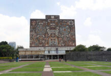 UNAM termina de forma anticipada contrato con Territorium Life tras anomalías en examen; realizarán auditoría
