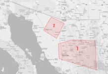 ¡Zonas de tormentas para esta tarde-noche! En regiones de Sahuaripa, Yécora, Nácori Chico, Sáric, Magdalena y Caborca