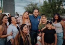 Sonora necesita que todos trabajemos unidos: Toño Astiazarán
