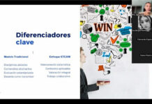 Impulsa Gobierno de Sonora formación docente en inglés para la enseñanza de ciencia y tecnología
