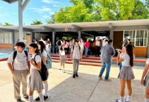 Recibirá Gobierno de Sonora a 30 mil estudiantes en Cobach con el inicio de clases