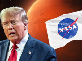 Turismo espacial: Trump pide a la NASA explorar opciones para realizar viajes a Marte