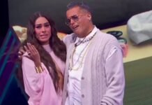 Aldo Rendón deja La Casa de los Famosos por problemas de salud