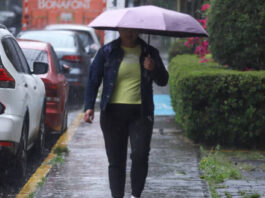 Conagua vigila posible ciclón tropical en el Pacífico: ¿Dónde se encuentra ‘la amenaza’?