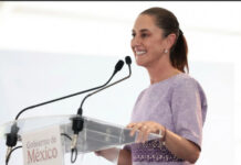 Sheinbaum defiende la educación pública: seis escuelas del sector, las mejor evaluadas en prueba PISA