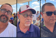 Rocaportenses reconocen a Gobernador Durazo y Presidenta Sheinbaum por modernización de la carretera Sonoyta-Puerto Peñasco