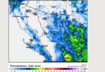 CLIMA: Panorama de Tormentas