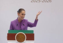 Uso de IA en elecciones debe debatirse a nivel nacional : Sheinbaum