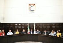 Aprueba Cabildo de Hermosillo facilidades para regularización de negocios