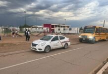 Gobierno de Sonora anuncia regreso a clases ordenado en materia de transporte público