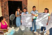 Fortalece Gobierno de Sonora promoción del cuidado de la salud en comunidades rurales: UTEtchojoa
