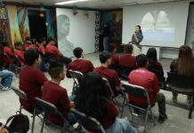 IMPULSA GOBIERNO DE CAJEME EDUCACIÓN FINANCIERA EN JÓVENES