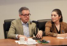 Dialogan en el Congreso de Sonora sobre iniciativa en materia de tamiz neonatal cardiológico