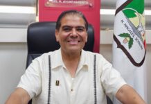 Ordenan venta de artículos patrios
