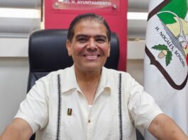 Ordenan venta de artículos patrios