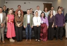 Omar Del Valle Colosio impulsa Parlamento Abierto para fortalecer el tamiz neonatal cardiológico en Sonora