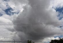 Recomiendan rutas seguras ante lluvias