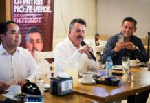 Infraestructura marítima y carretera abren nuevas oportunidades para Guaymas: Javier Lamarque