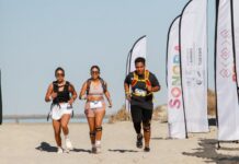 Gobierno de Sonora impulsa quinta edición de la Gran Carrera del Desierto con participación de 12 países