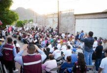 Tres años exigen experiencia para consolidar la Transformación en Sonora: Javier Lamarque