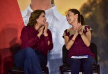 Reconoce Lorenia Valles resultados de la presidenta Claudia Sheinbaum en vivienda