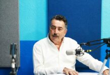 Coordinación y entendimiento son fundamentales para que Sonora siga avanzando: Javier Lamarque