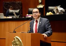 Más donación, menos barreras: Heriberto Aguilar propone reforma a la Ley General de Salud