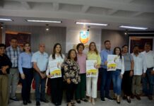 INVITAN A NAVOJOENSES A LA “EXPO OPORTUNIDADES PARA LA MUJER 2026”
