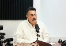 Tecnología e innovación pueden potenciar las vocaciones productivas de Sonora: Javier Lamarque
