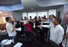 VIGILARÁ CONSEJO TÉCNICO DE ESPECIALISTAS Y CIUDADANOS EL PLAN INTEGRAL DE PAVIMENTACIÓN DE NAVOJOA