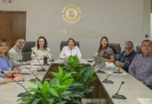 Discuten en el Congreso de Sonora reforma para reforzar el consentimiento en el manejo de datos personales