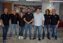 HABRÁ CARRERA CICLISTA “50 AÑOS DÁNDOLE A LA BICICLETA” EN HONOR A ALFREDO NAVARRO