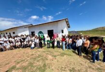 Participa Gobierno de Sonora en Conferencia Mundial de Alfabetización: ISEA