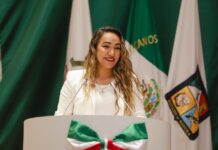 Propone Claudia Bours fortalecer el seguimiento a personas que han intentado suicidarse