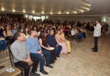 CONVIERTEN MUJERES EMPRENDEDORAS UN ÉXITO LA EXPO OPORTUNIDADES 2026