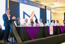 Refrenda respaldo Gobierno de Hermosillo a empresas cadenas de valor para la generación de nuevos empleos