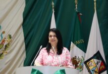 Diputadas y diputados de Morena destacan logros y avances presentados por el gobernador Alfonso Durazo