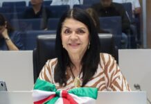Diputada Ernestina Castro propone regular centros de atención a las adicciones