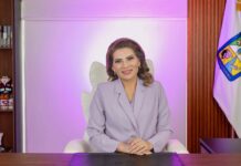 La igualdad salarial no es una concesión, es un derecho constitucional: Lorenia Valles