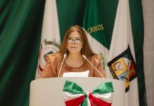 Presenta diputada Ana Gabriela Tapia Fonllem iniciativa para rescatar, capitalizar y reconvertir el campo sonorense