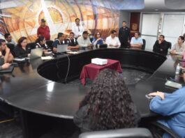 ACTIVAN EN NAVOJOA ALBERGUES EN DESPLIEGUE DE OPERATIVO ESPECIAL POR “POLO”