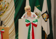 Nueva Alianza reconoce aportaciones de las maestras indígenas sonorenses