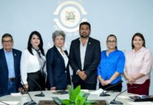 Analiza Congreso de Sonora informes de resultados de la Cuenta Pública Estatal y Municipal 2025