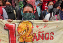 A 12 años del caso Ayotzinapa Corte abre diálogo directo con padres de los 43